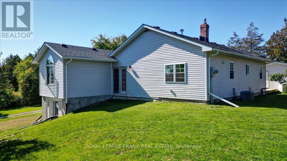 2374 Indian River Line, Otonabee-South Monaghan, Ontario  K0L 2B0 - Photo 44 - X12438687