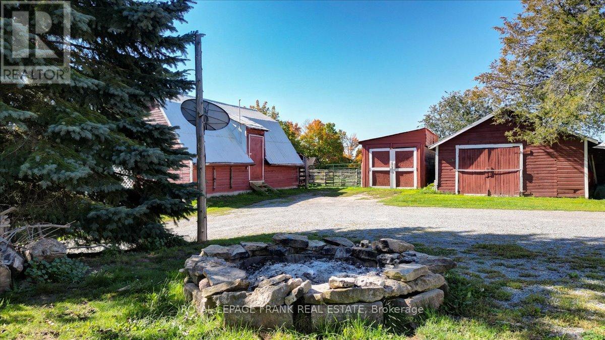 2374 Indian River Line, Otonabee-South Monaghan, Ontario  K0L 2B0 - Photo 48 - X12438687