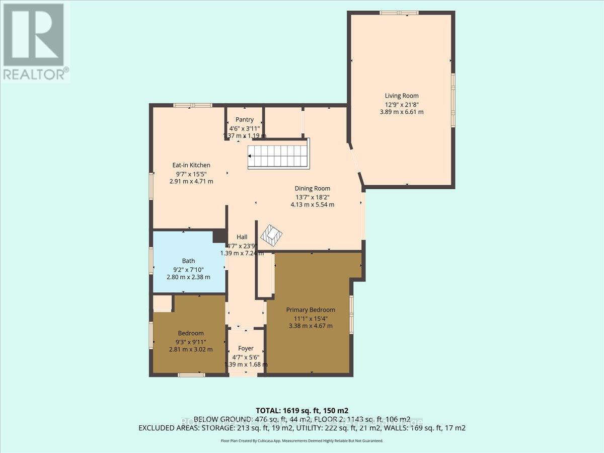 2374 Indian River Line, Otonabee-South Monaghan, Ontario  K0L 2B0 - Photo 49 - X12438687