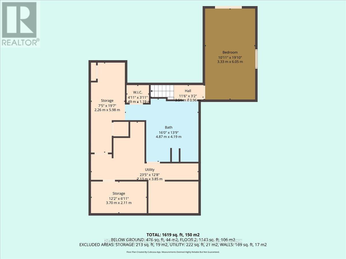 2374 Indian River Line, Otonabee-South Monaghan, Ontario  K0L 2B0 - Photo 50 - X12438687