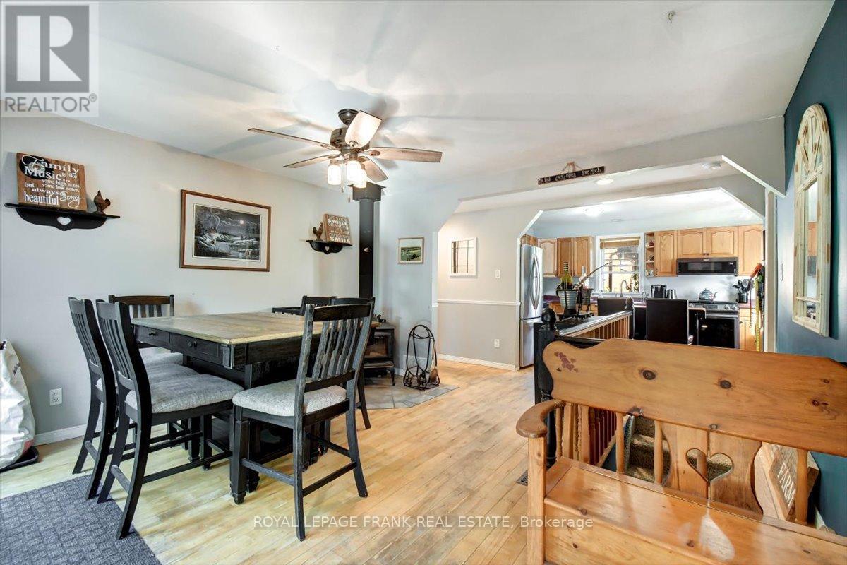 2374 Indian River Line, Otonabee-South Monaghan, Ontario  K0L 2B0 - Photo 7 - X12438687
