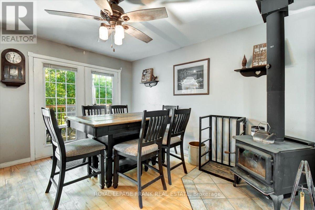 2374 Indian River Line, Otonabee-South Monaghan, Ontario  K0L 2B0 - Photo 8 - X12438687