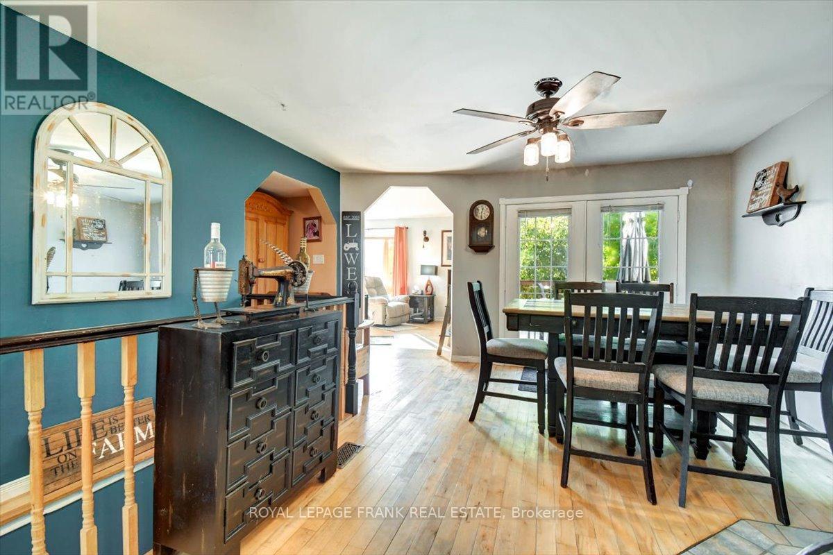 2374 Indian River Line, Otonabee-South Monaghan, Ontario  K0L 2B0 - Photo 9 - X12438687