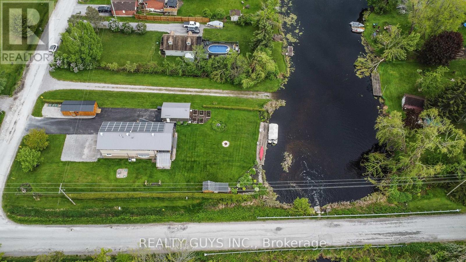 4 Cadillac Boulevard, Kawartha Lakes (Emily), Ontario  K0L 2W0 - Photo 11 - X12439185
