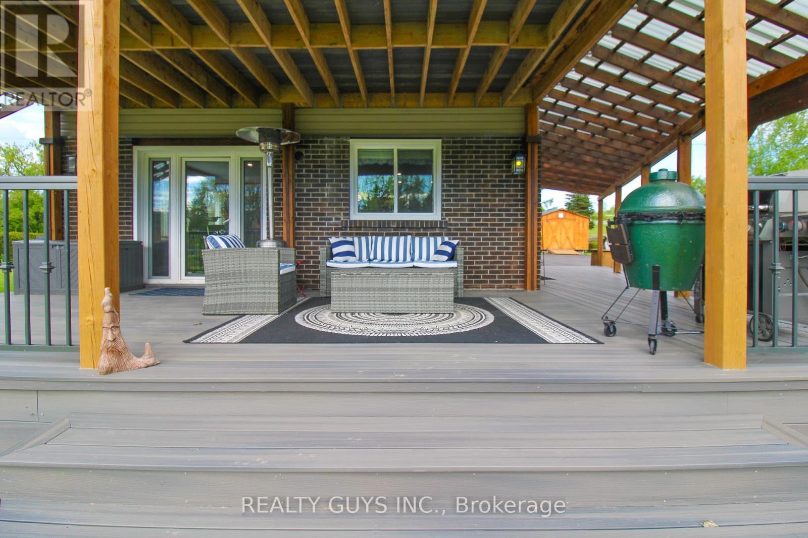 4 Cadillac Boulevard, Kawartha Lakes (Emily), Ontario  K0L 2W0 - Photo 17 - X12439185