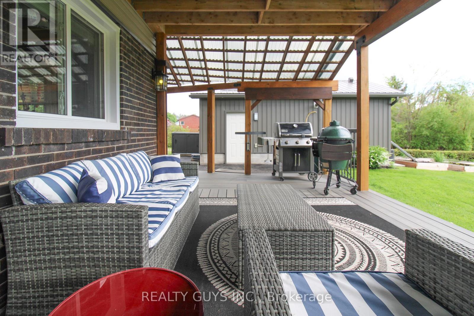 4 Cadillac Boulevard, Kawartha Lakes (Emily), Ontario  K0L 2W0 - Photo 19 - X12439185