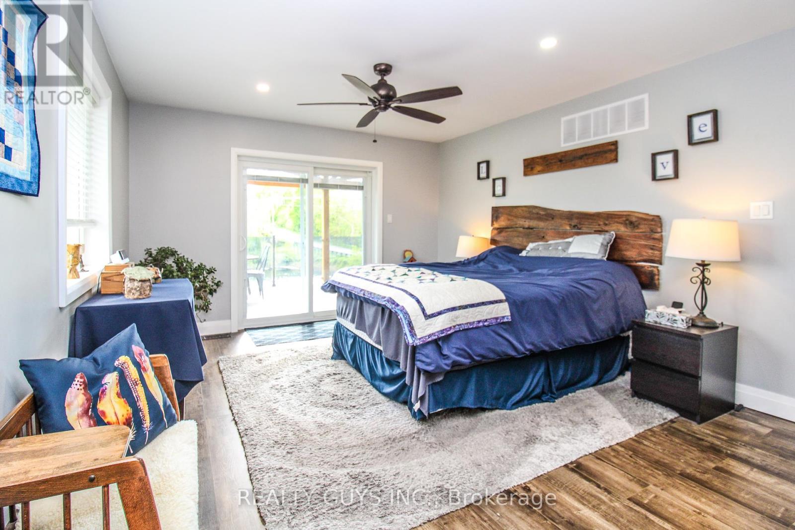 4 Cadillac Boulevard, Kawartha Lakes (Emily), Ontario  K0L 2W0 - Photo 37 - X12439185