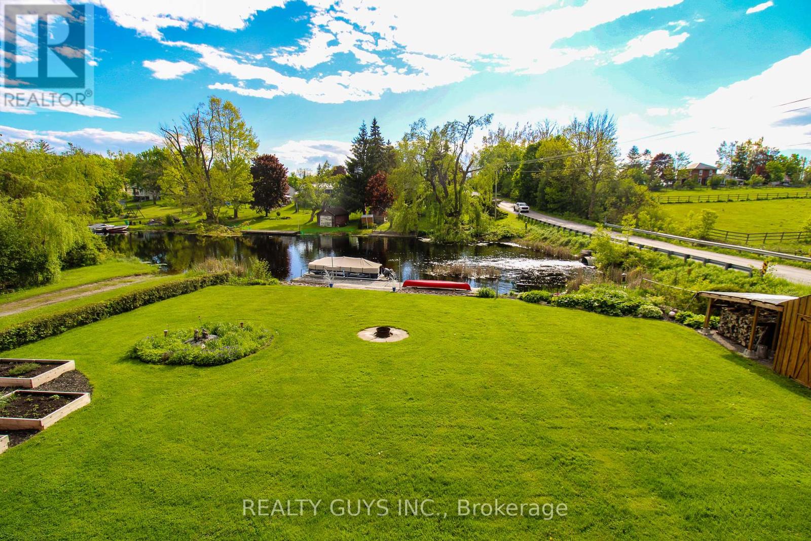 4 Cadillac Boulevard, Kawartha Lakes (Emily), Ontario  K0L 2W0 - Photo 44 - X12439185