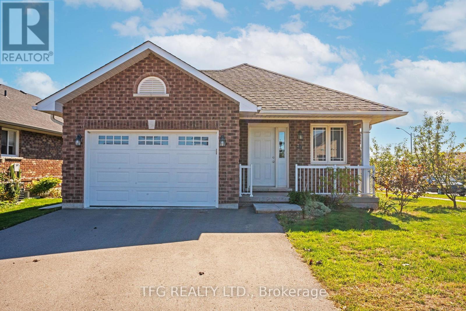 50 Millpond Lane, Asphodel-Norwood, Ontario  K0L 2V0 - Photo 1 - X12439197
