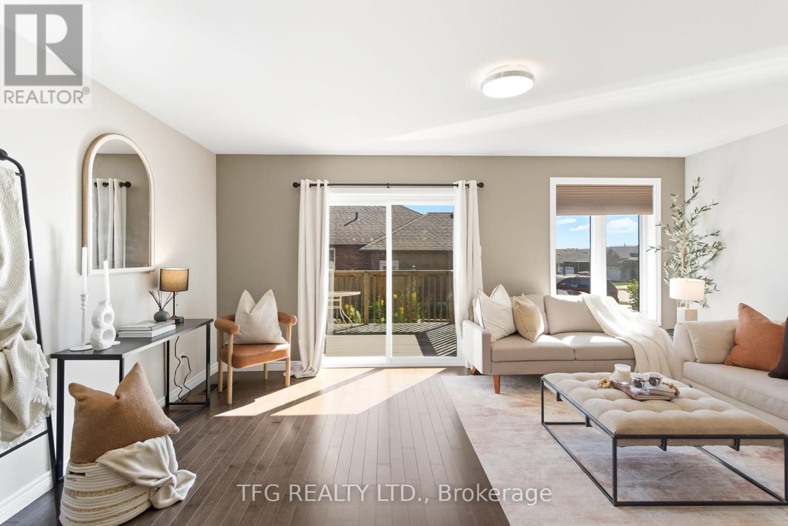 50 Millpond Lane, Asphodel-Norwood, Ontario  K0L 2V0 - Photo 17 - X12439197