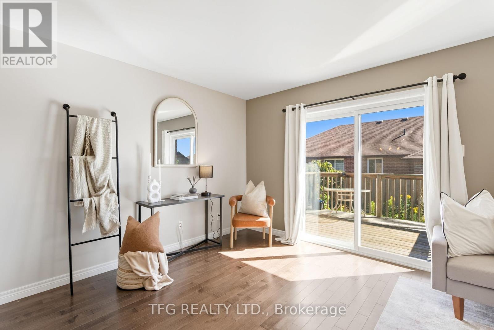 50 Millpond Lane, Asphodel-Norwood, Ontario  K0L 2V0 - Photo 19 - X12439197