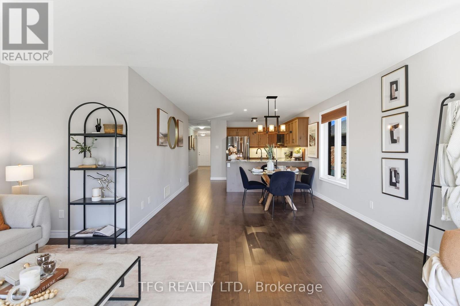 50 Millpond Lane, Asphodel-Norwood, Ontario  K0L 2V0 - Photo 23 - X12439197