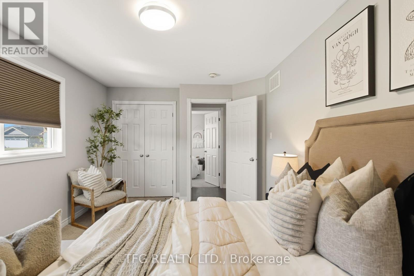 50 Millpond Lane, Asphodel-Norwood, Ontario  K0L 2V0 - Photo 27 - X12439197