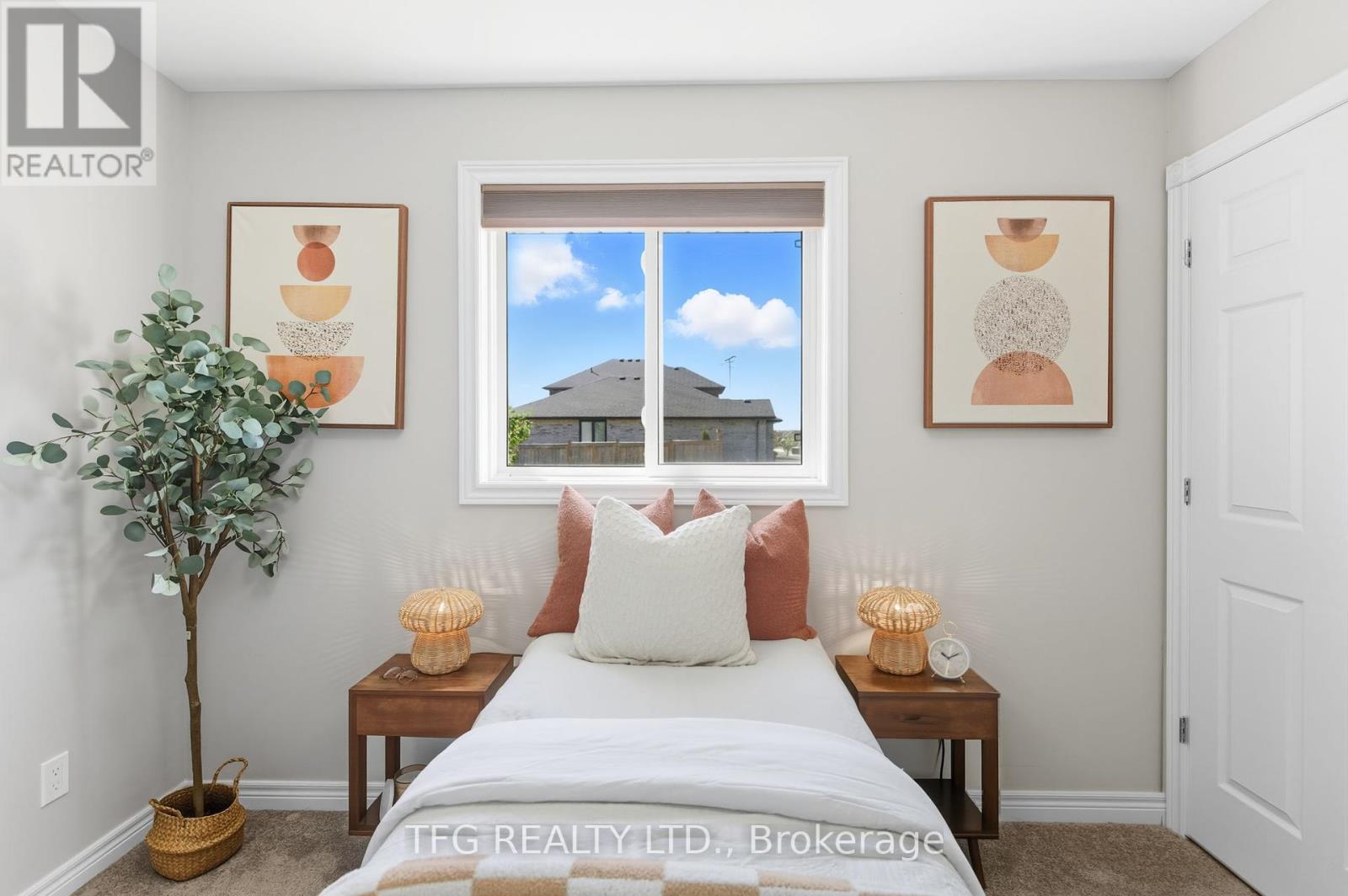 50 Millpond Lane, Asphodel-Norwood, Ontario  K0L 2V0 - Photo 32 - X12439197