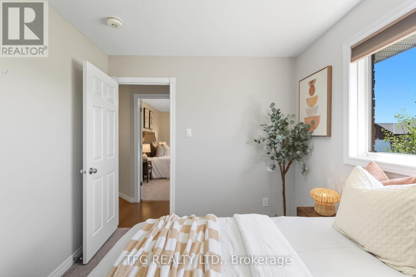 50 Millpond Lane, Asphodel-Norwood, Ontario  K0L 2V0 - Photo 33 - X12439197