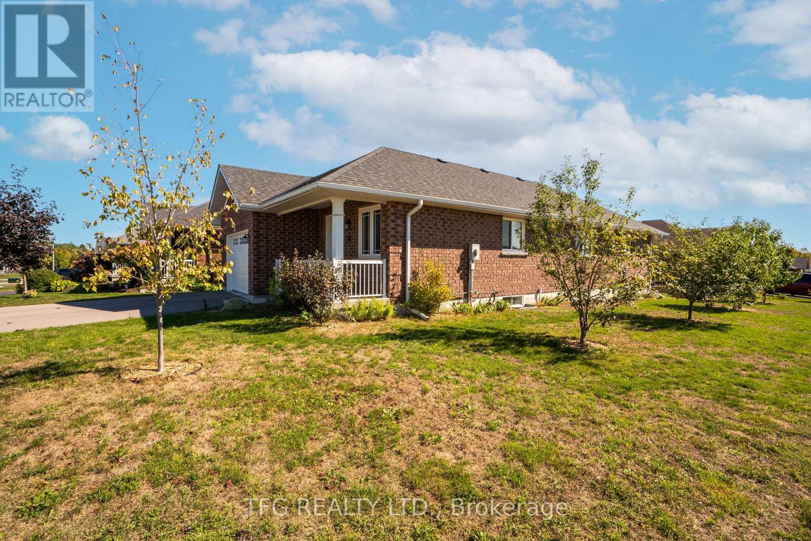 50 Millpond Lane, Asphodel-Norwood, Ontario  K0L 2V0 - Photo 4 - X12439197