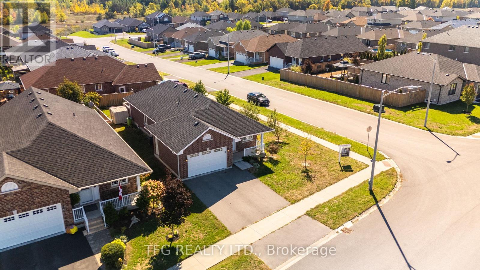 50 Millpond Lane, Asphodel-Norwood, Ontario  K0L 2V0 - Photo 47 - X12439197