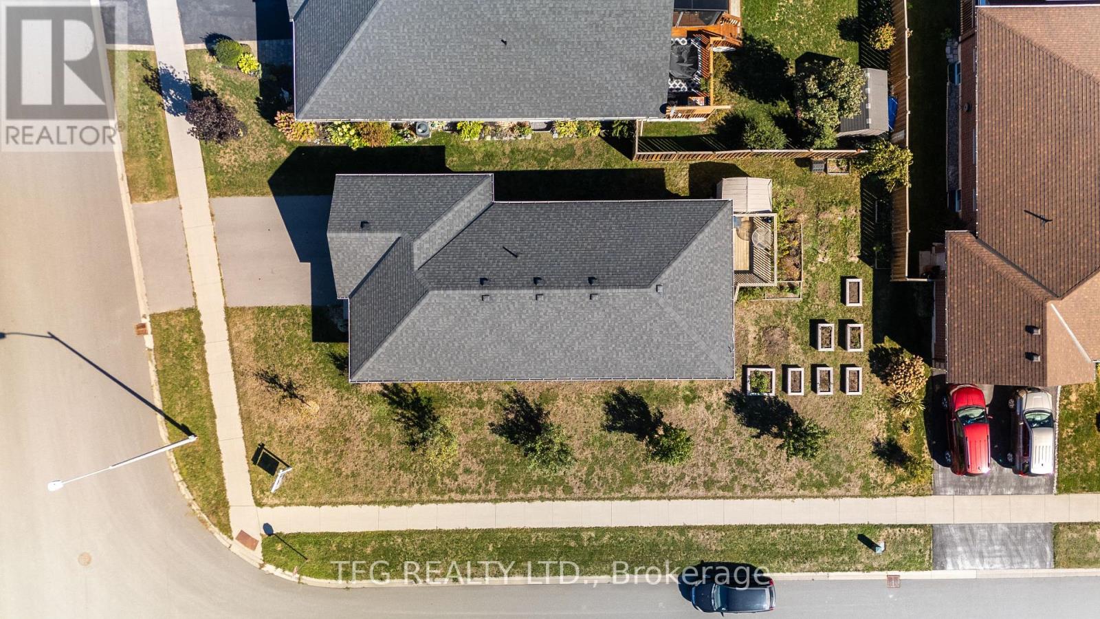 50 Millpond Lane, Asphodel-Norwood, Ontario  K0L 2V0 - Photo 48 - X12439197