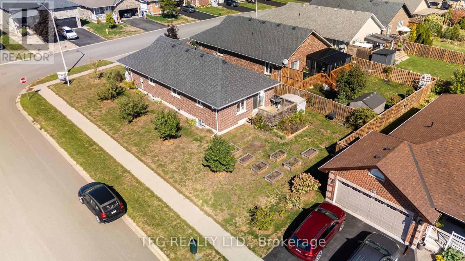 50 Millpond Lane, Asphodel-Norwood, Ontario  K0L 2V0 - Photo 49 - X12439197