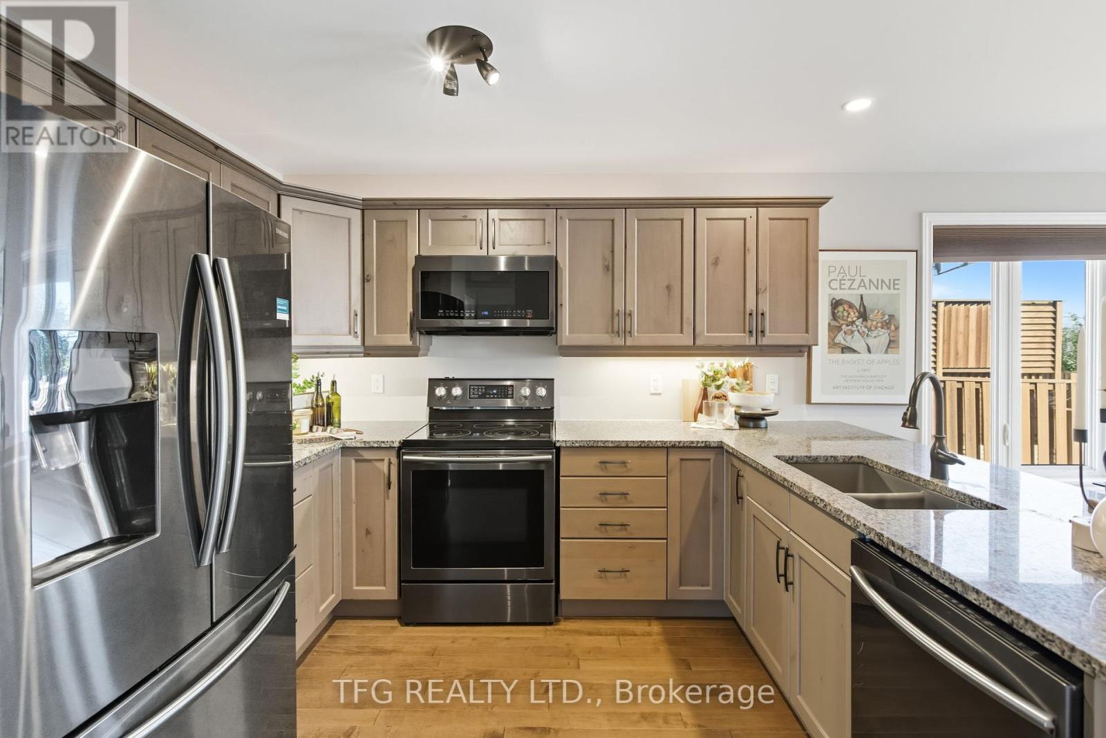 50 Millpond Lane, Asphodel-Norwood, Ontario  K0L 2V0 - Photo 7 - X12439197