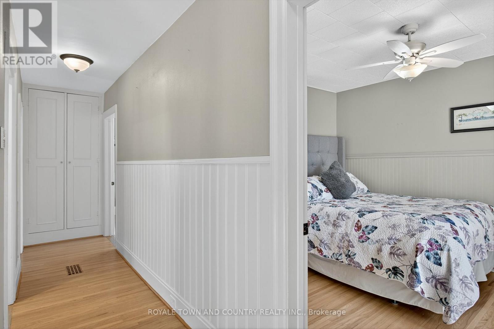 76 Wellington Street, Kawartha Lakes (Lindsay), Ontario  K9V 3N9 - Photo 19 - X12439326