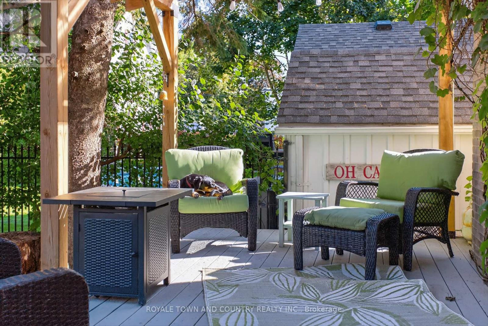 76 Wellington Street, Kawartha Lakes (Lindsay), Ontario  K9V 3N9 - Photo 41 - X12439326