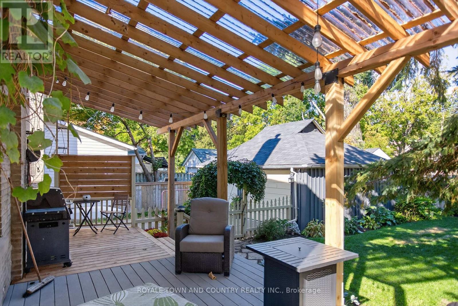 76 Wellington Street, Kawartha Lakes (Lindsay), Ontario  K9V 3N9 - Photo 42 - X12439326