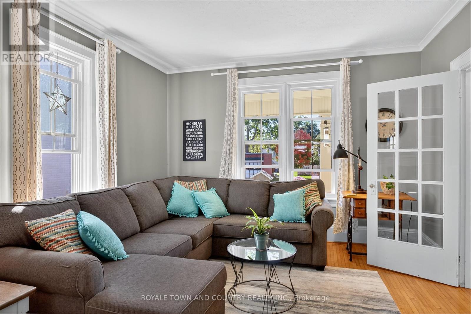 76 Wellington Street, Kawartha Lakes (Lindsay), Ontario  K9V 3N9 - Photo 7 - X12439326