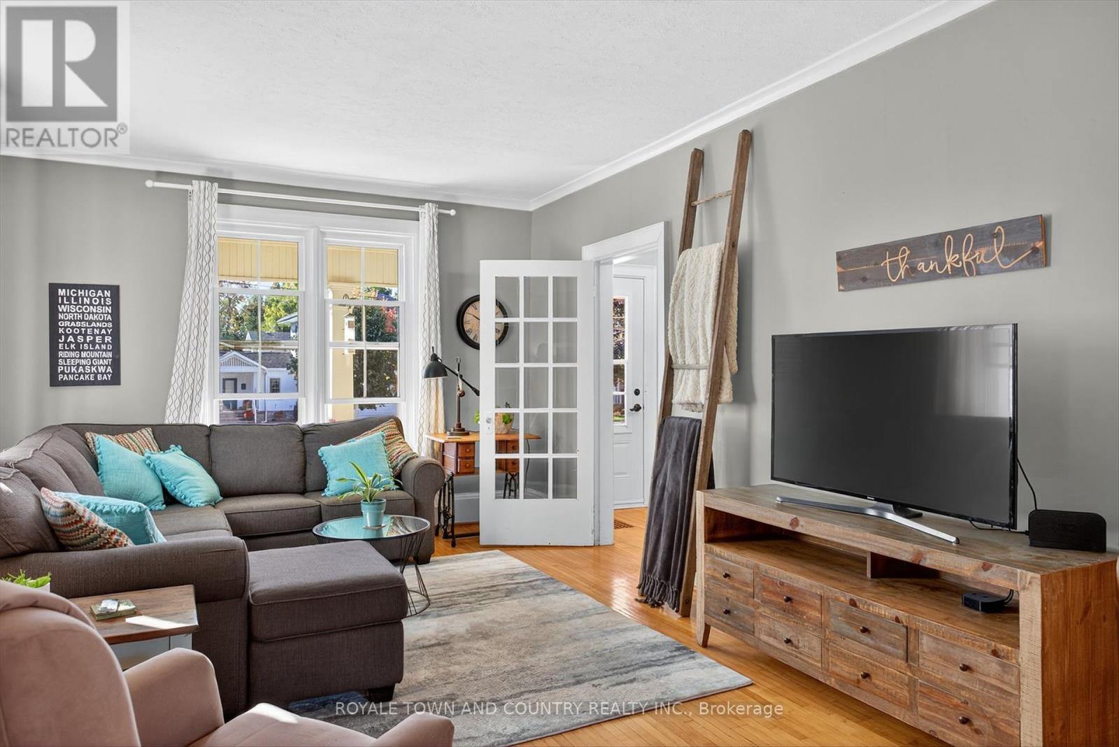 76 Wellington Street, Kawartha Lakes (Lindsay), Ontario  K9V 3N9 - Photo 8 - X12439326