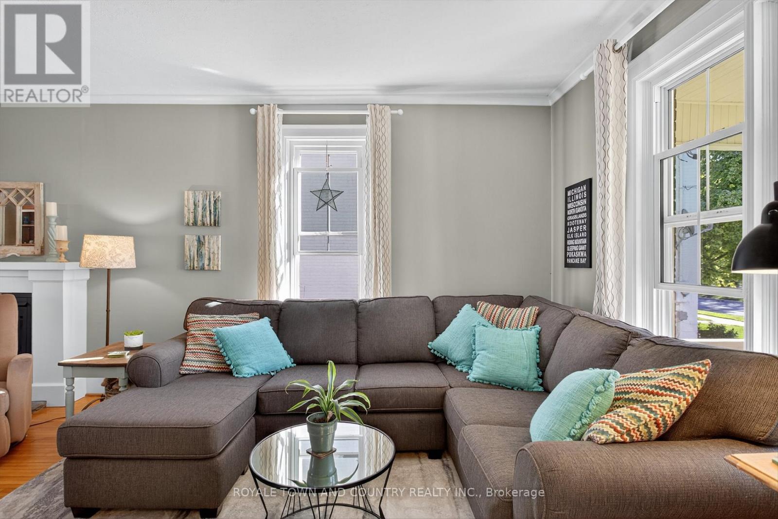 76 Wellington Street, Kawartha Lakes (Lindsay), Ontario  K9V 3N9 - Photo 9 - X12439326