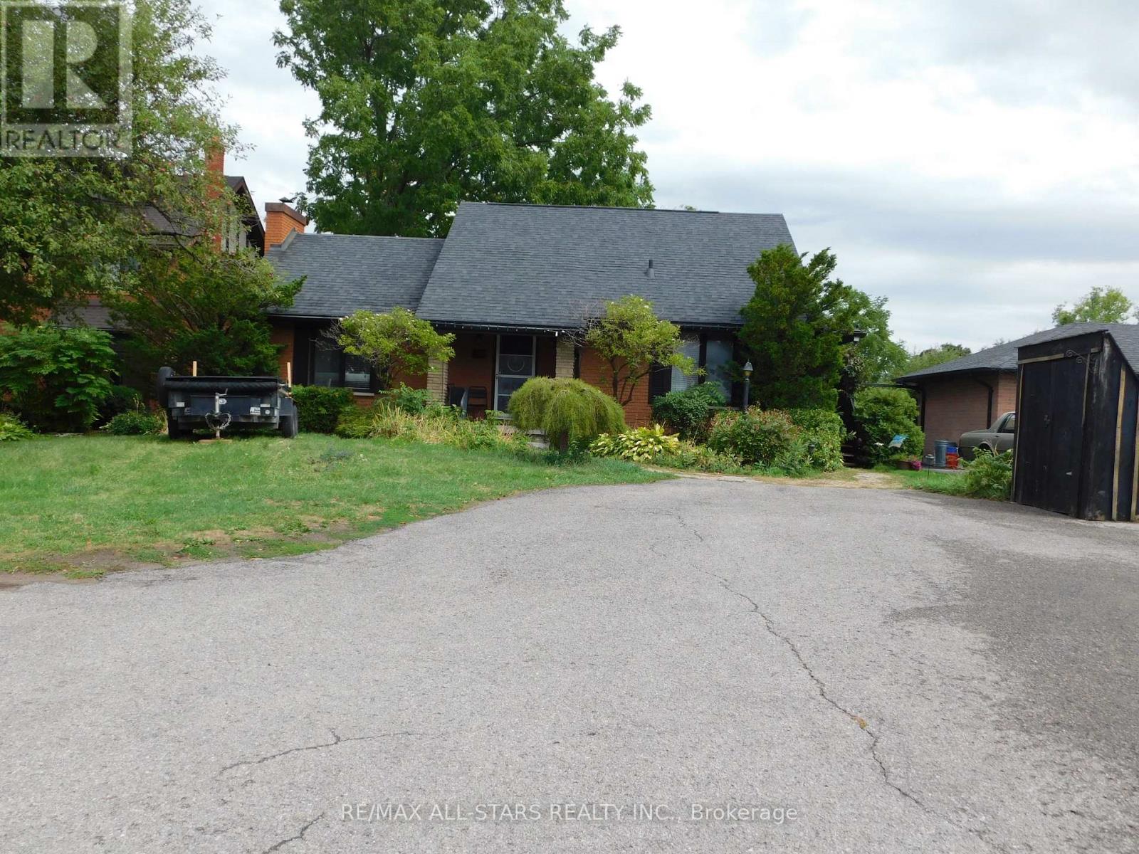 Lower - 232 Angeline Street N, Kawartha Lakes (Lindsay), Ontario  K9V 5E9 - Photo 1 - X12439304