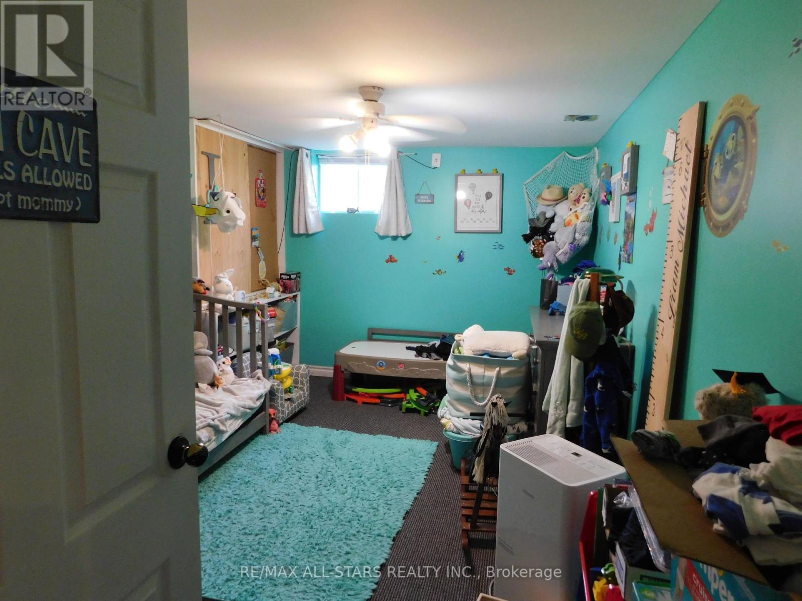 Lower - 232 Angeline Street N, Kawartha Lakes (Lindsay), Ontario  K9V 5E9 - Photo 11 - X12439304