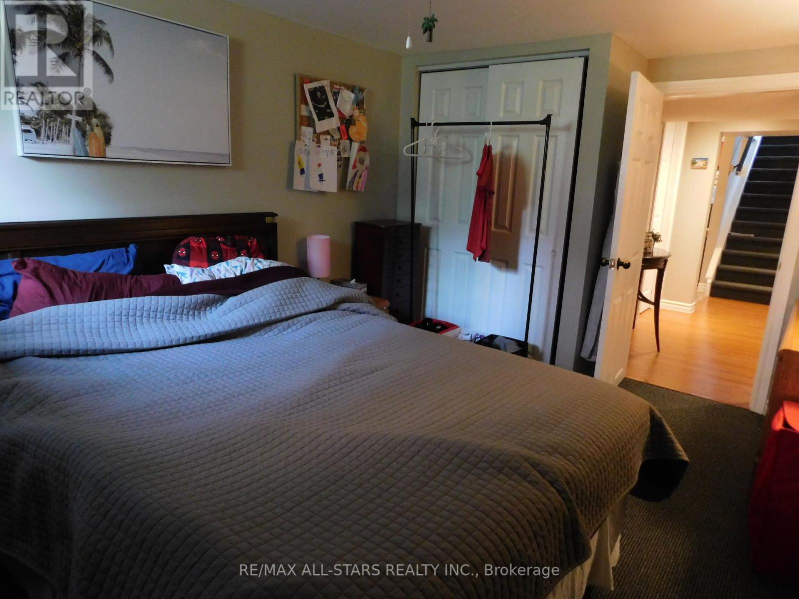 Lower - 232 Angeline Street N, Kawartha Lakes (Lindsay), Ontario  K9V 5E9 - Photo 14 - X12439304