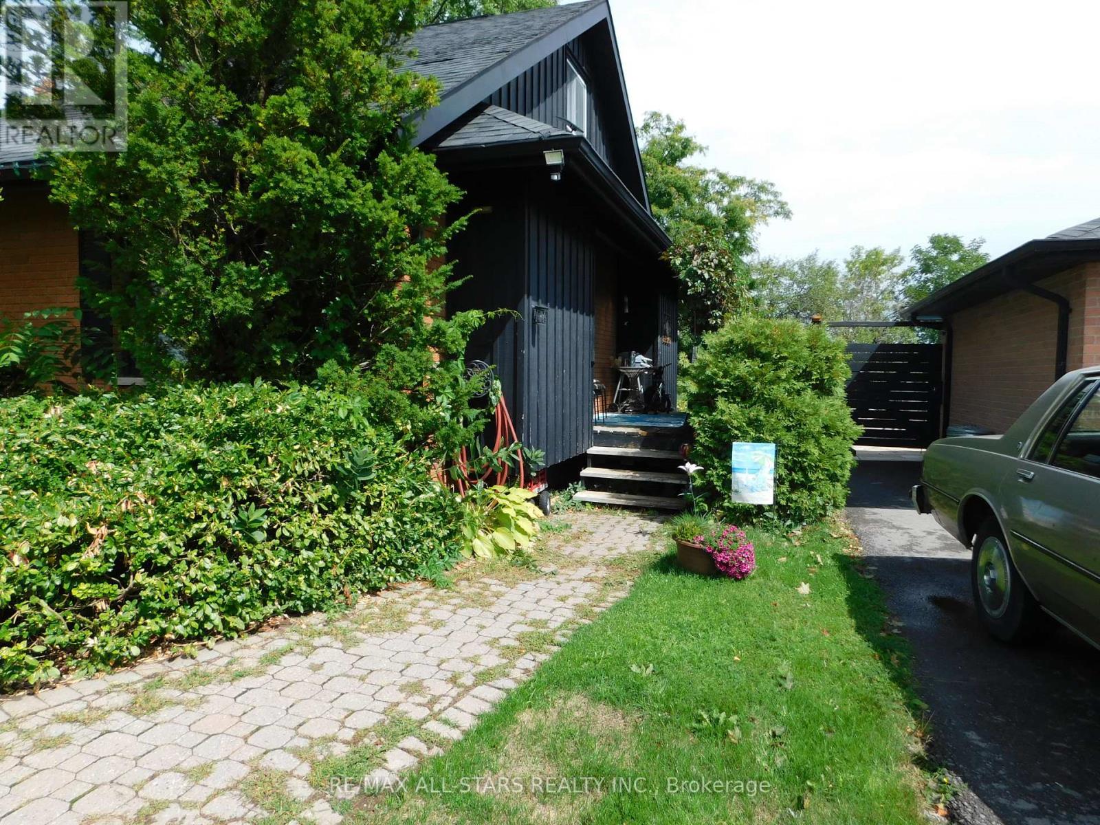 Lower - 232 Angeline Street N, Kawartha Lakes (Lindsay), Ontario  K9V 5E9 - Photo 17 - X12439304