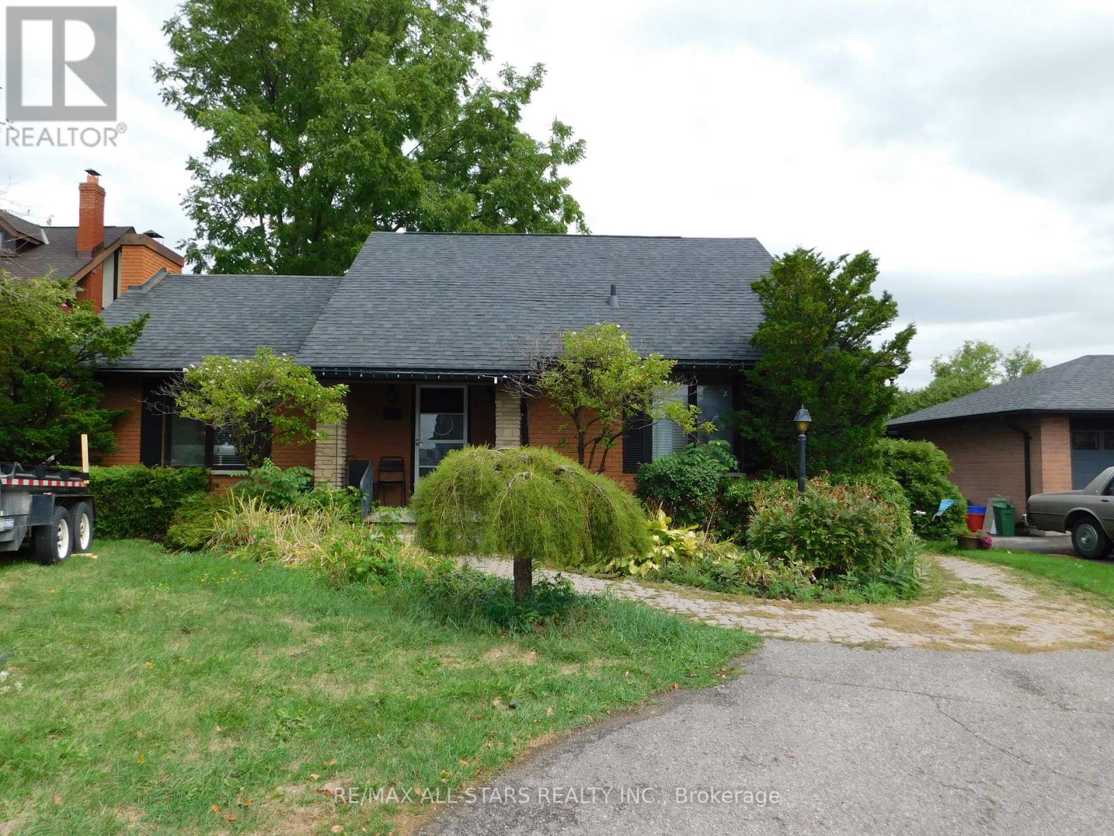 Lower - 232 Angeline Street N, Kawartha Lakes (Lindsay), Ontario  K9V 5E9 - Photo 18 - X12439304
