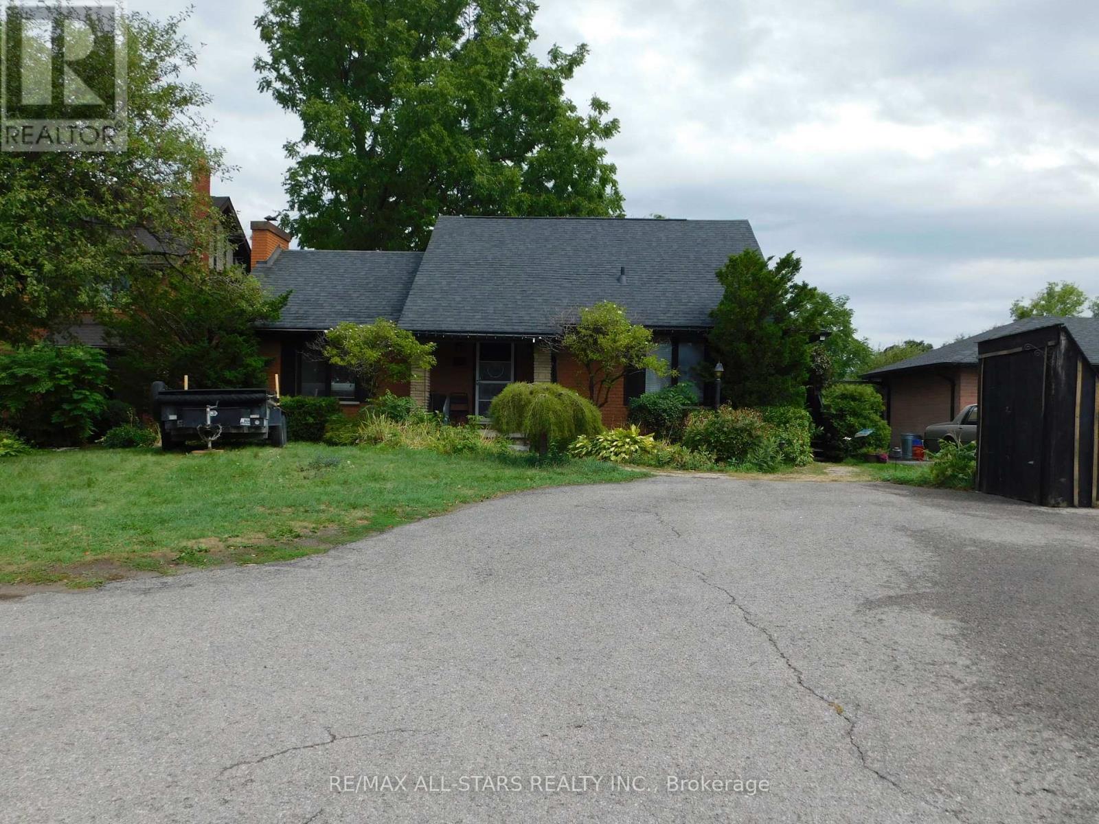 Lower - 232 Angeline Street N, Kawartha Lakes (Lindsay), Ontario  K9V 5E9 - Photo 2 - X12439304