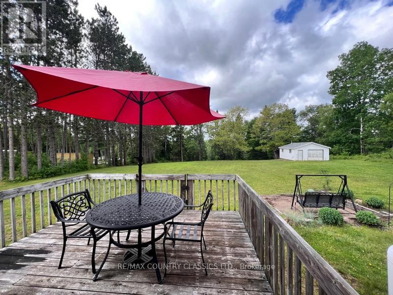 76 York River Drive, Bancroft (Bancroft Ward), Ontario  K0L 1C0 - Photo 20 - X12439369