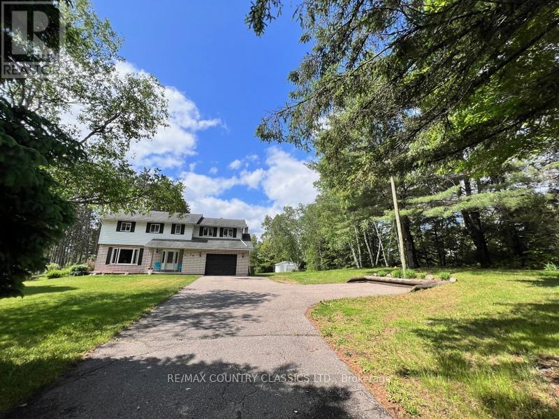 76 York River Drive, Bancroft (Bancroft Ward), Ontario  K0L 1C0 - Photo 3 - X12439369