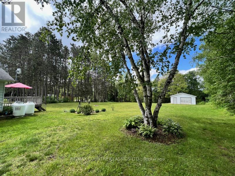 76 York River Drive, Bancroft (Bancroft Ward), Ontario  K0L 1C0 - Photo 35 - X12439369