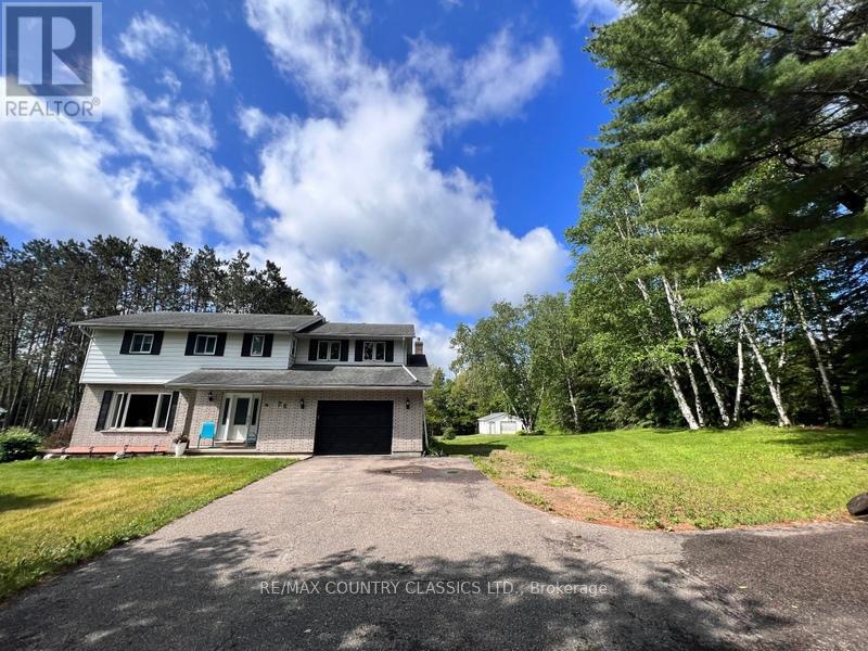 76 York River Drive, Bancroft (Bancroft Ward), Ontario  K0L 1C0 - Photo 4 - X12439369