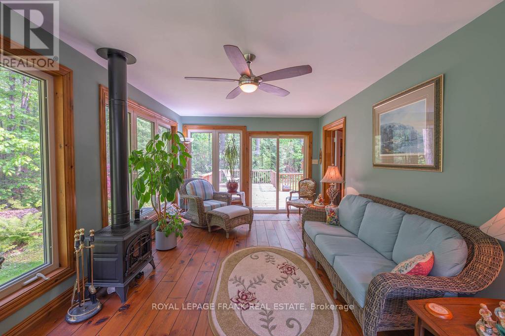 120 Sugarbush Crescent, Trent Lakes, Ontario  K0L 1J0 - Photo 24 - X12439377