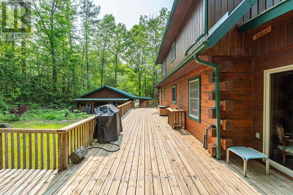 120 Sugarbush Crescent, Trent Lakes, Ontario  K0L 1J0 - Photo 48 - X12439377