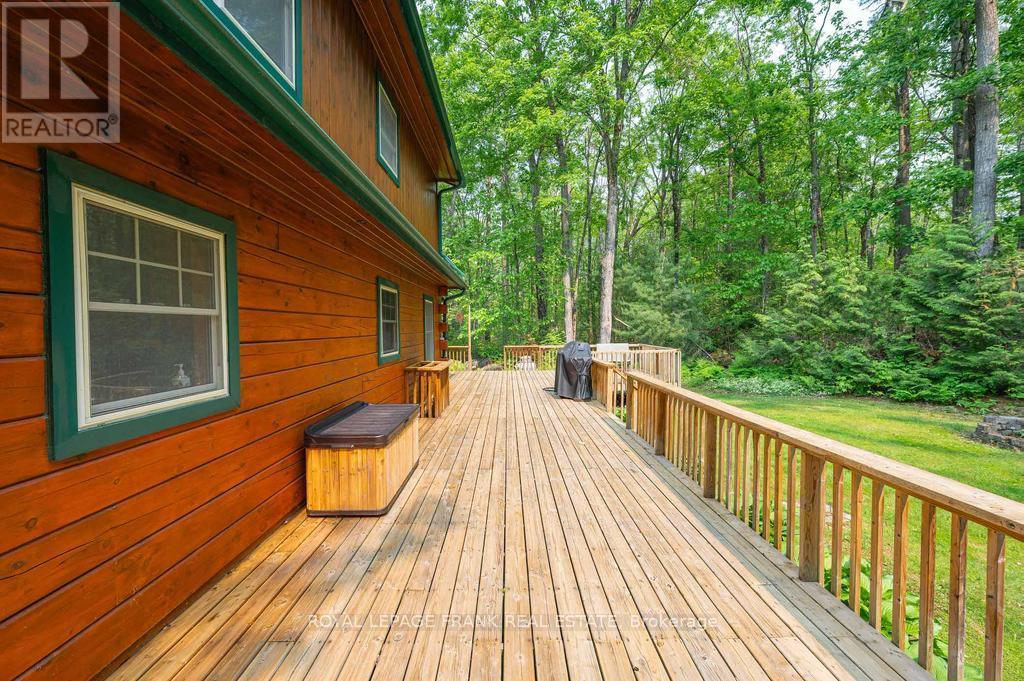 120 Sugarbush Crescent, Trent Lakes, Ontario  K0L 1J0 - Photo 49 - X12439377