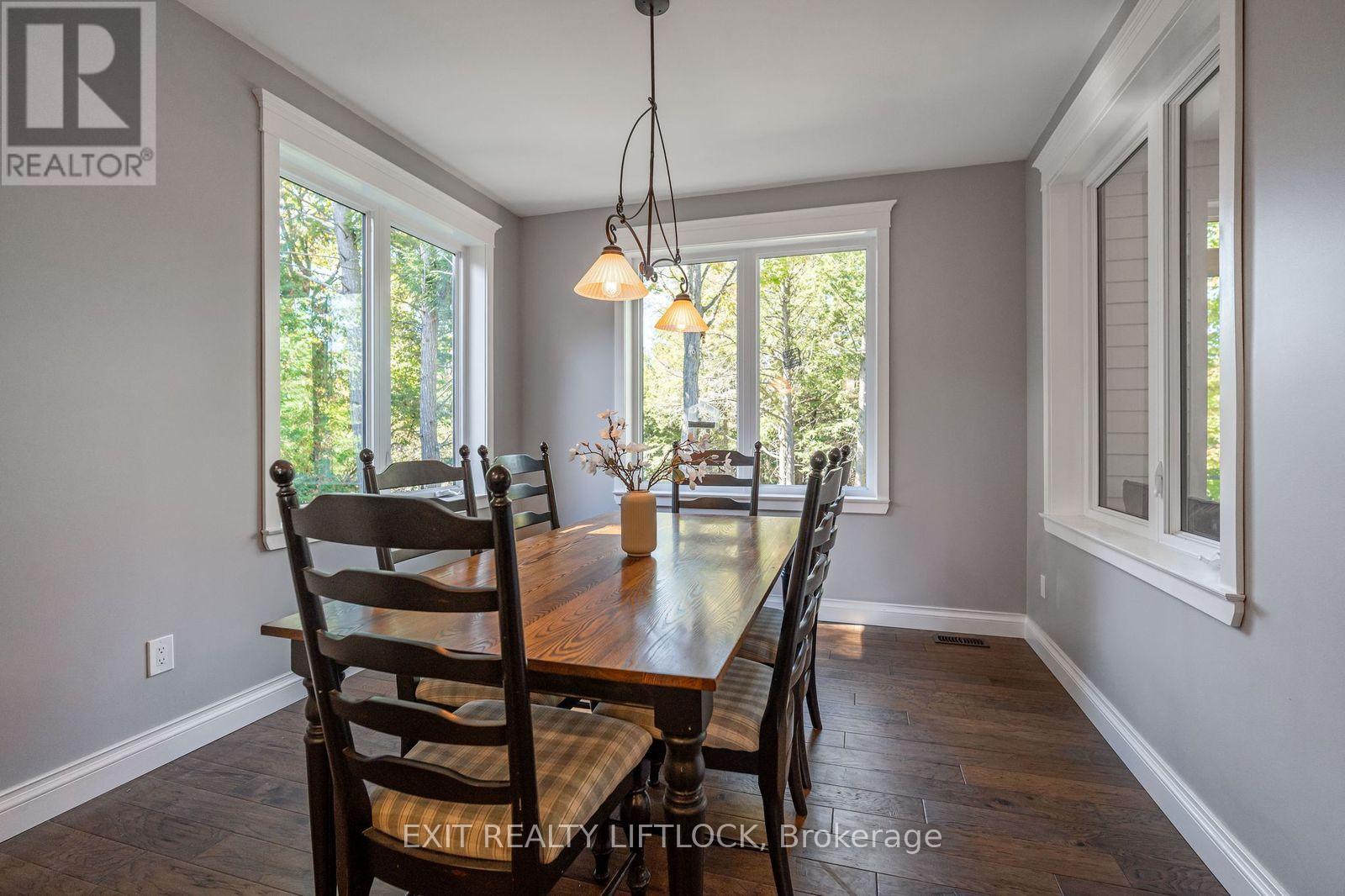 404 County Road 4, Douro-Dummer, Ontario  K9J 6Y1 - Photo 15 - X12439406