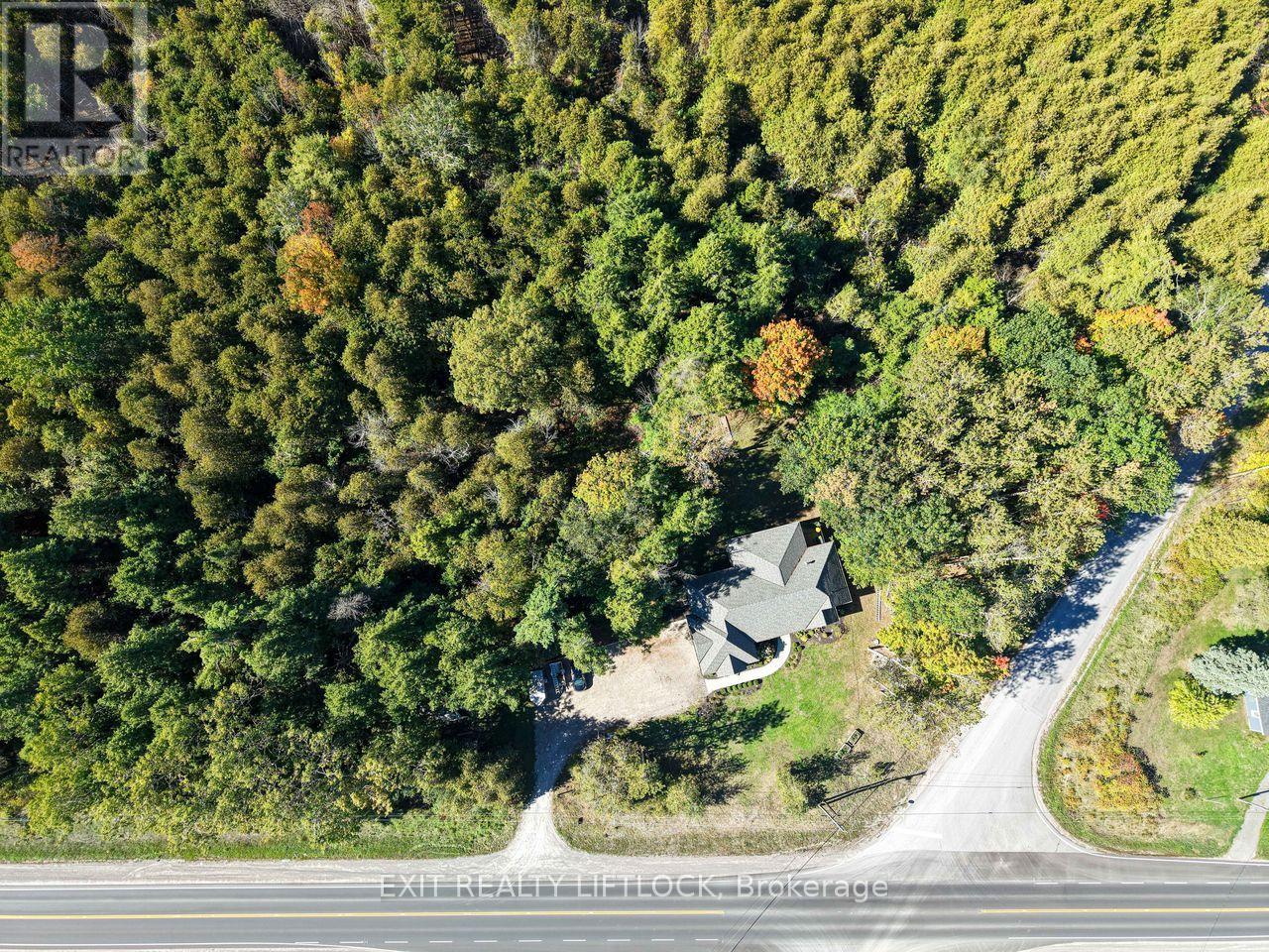 404 County Road 4, Douro-Dummer, Ontario  K9J 6Y1 - Photo 2 - X12439406