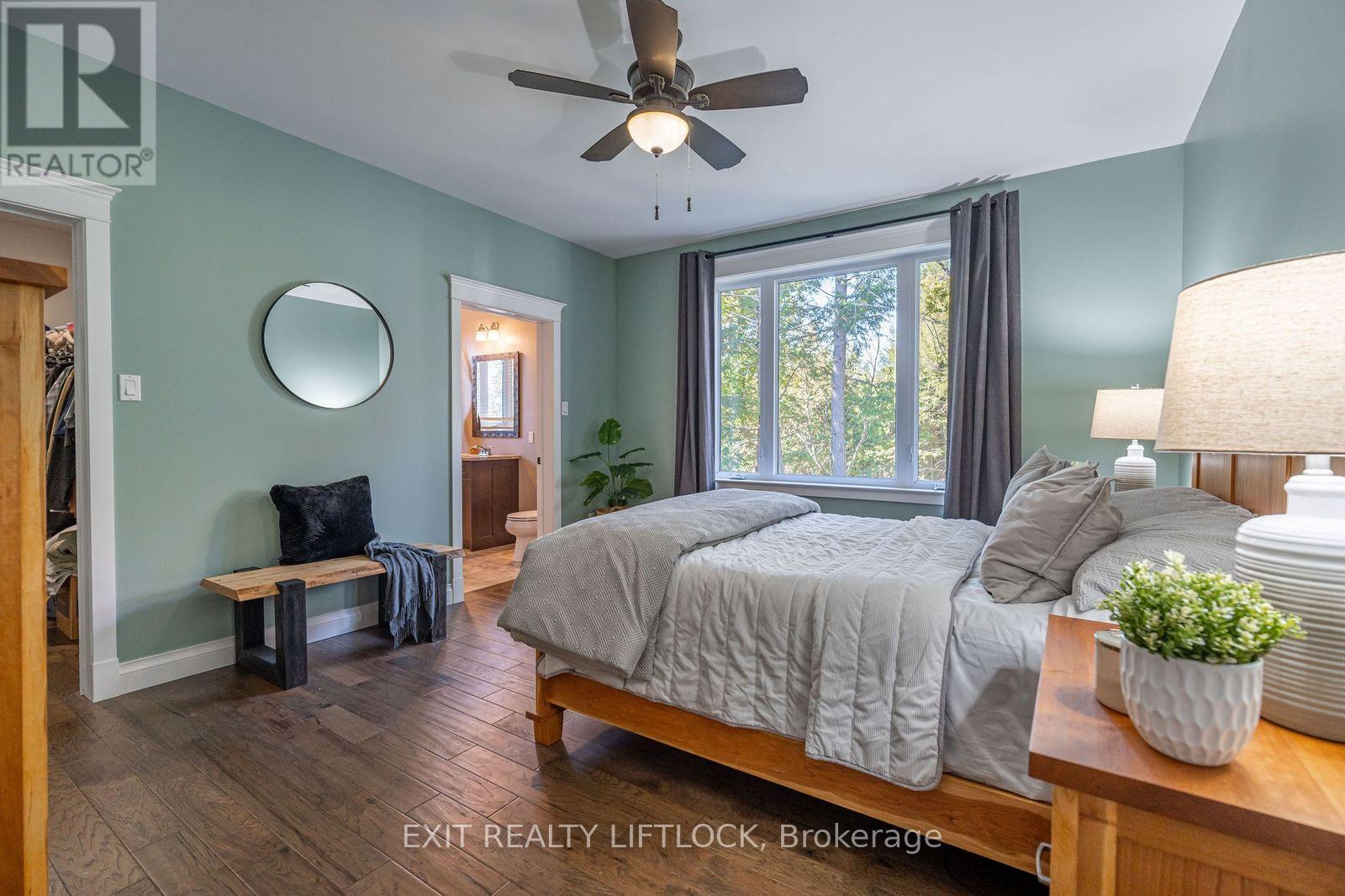 404 County Road 4, Douro-Dummer, Ontario  K9J 6Y1 - Photo 21 - X12439406