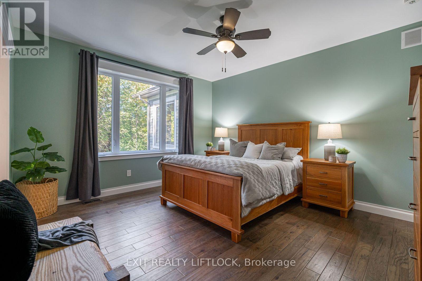 404 County Road 4, Douro-Dummer, Ontario  K9J 6Y1 - Photo 22 - X12439406