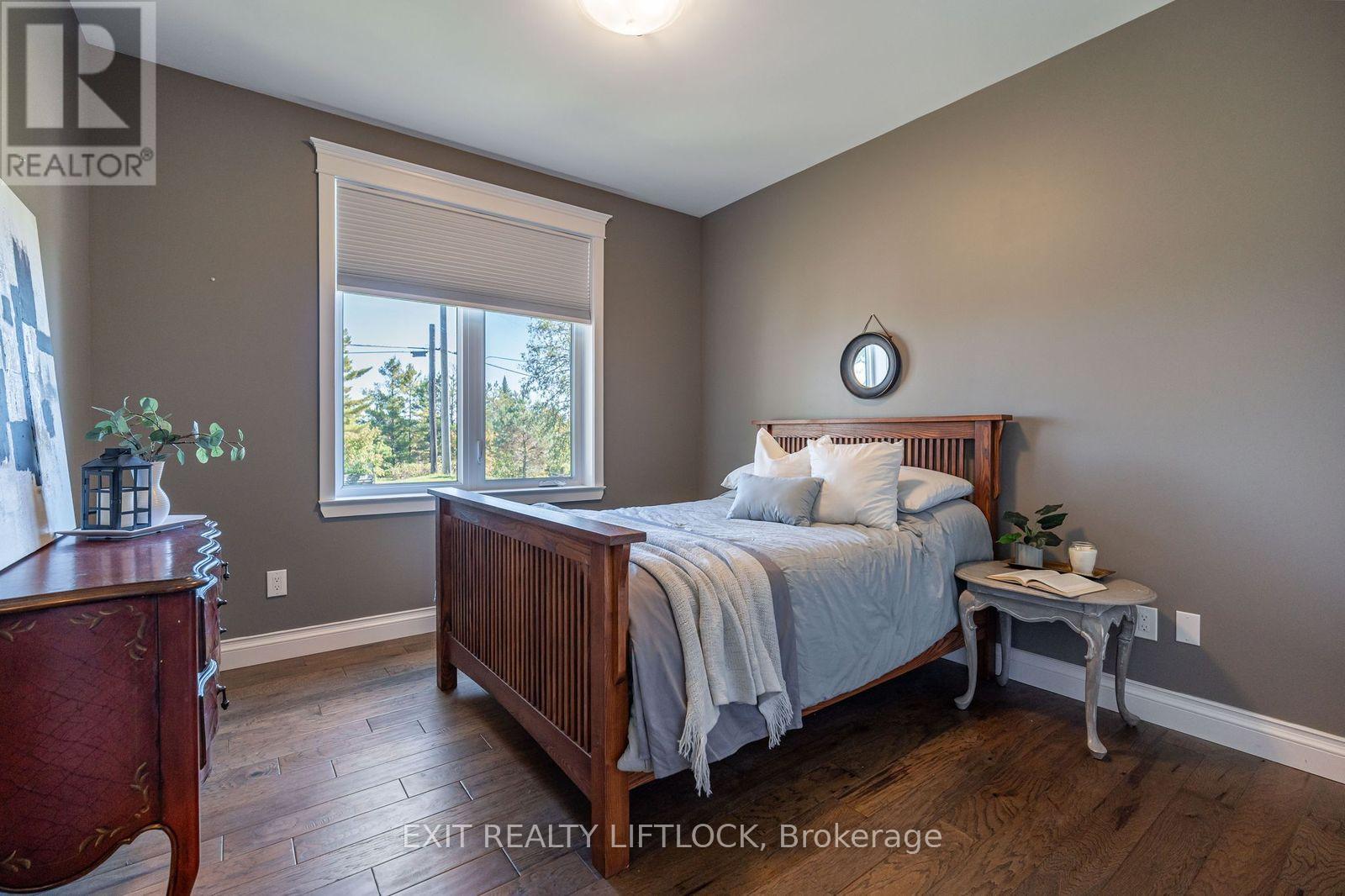 404 County Road 4, Douro-Dummer, Ontario  K9J 6Y1 - Photo 25 - X12439406