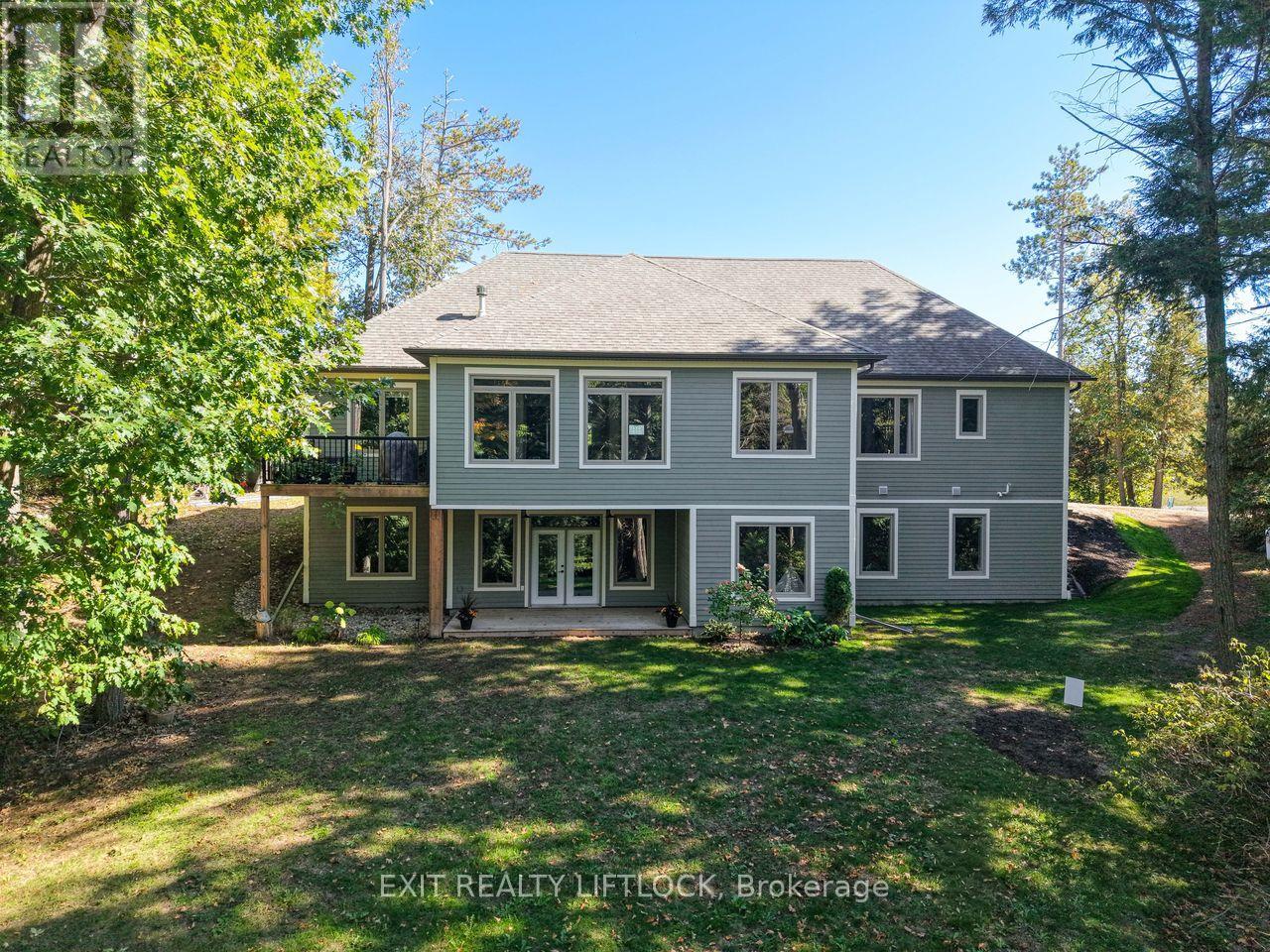404 County Road 4, Douro-Dummer, Ontario  K9J 6Y1 - Photo 3 - X12439406