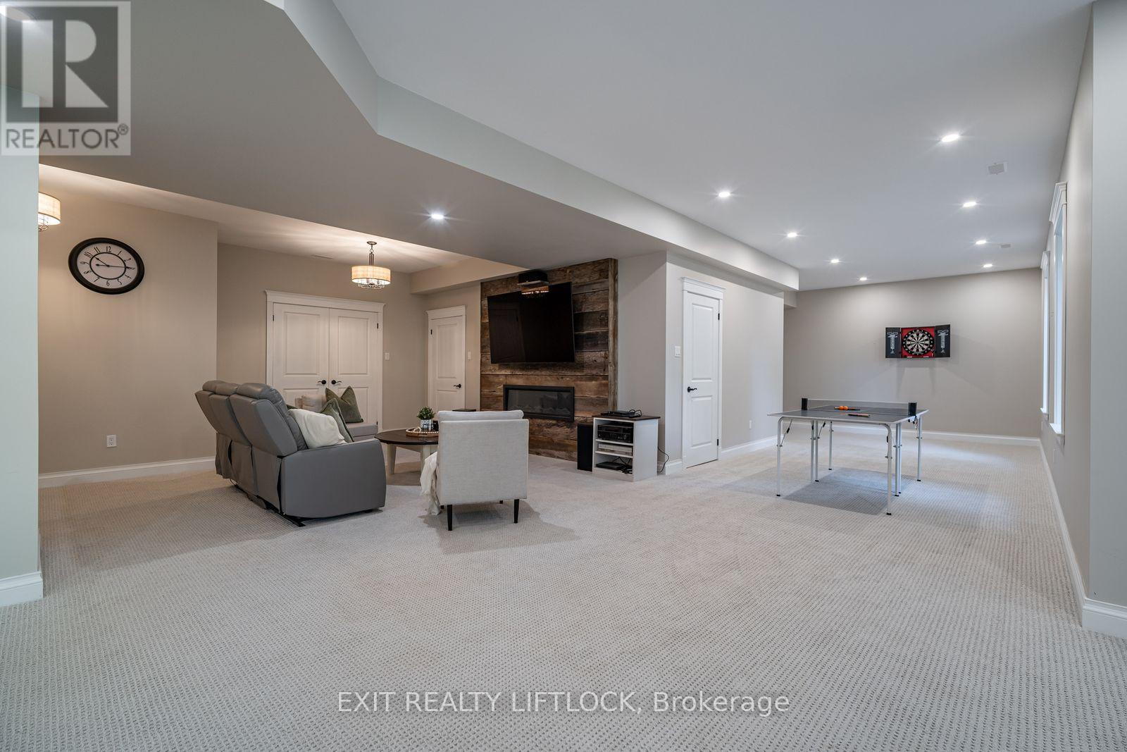 404 County Road 4, Douro-Dummer, Ontario  K9J 6Y1 - Photo 35 - X12439406